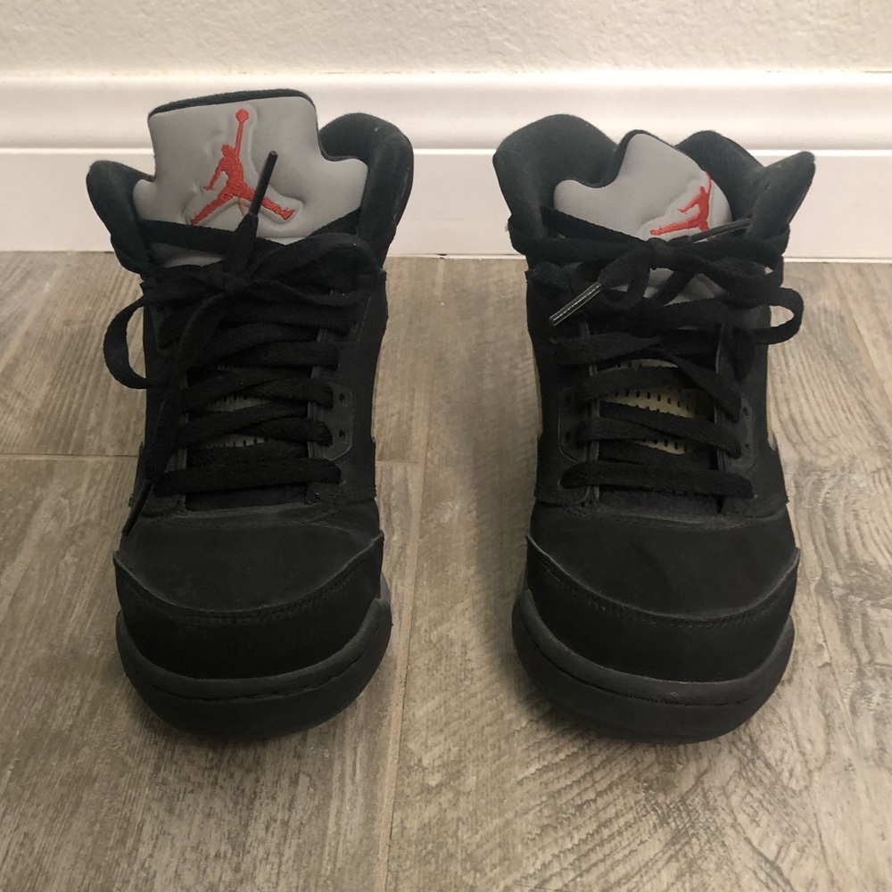 Jordan’s